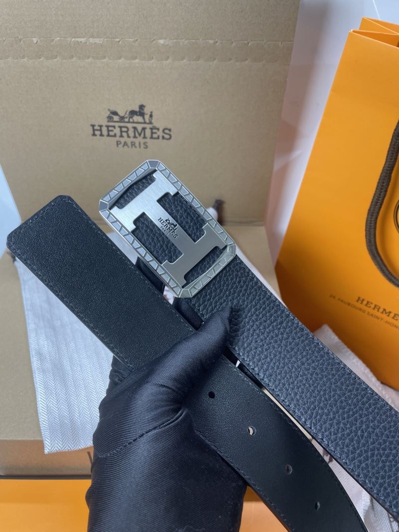 Hermes Belts